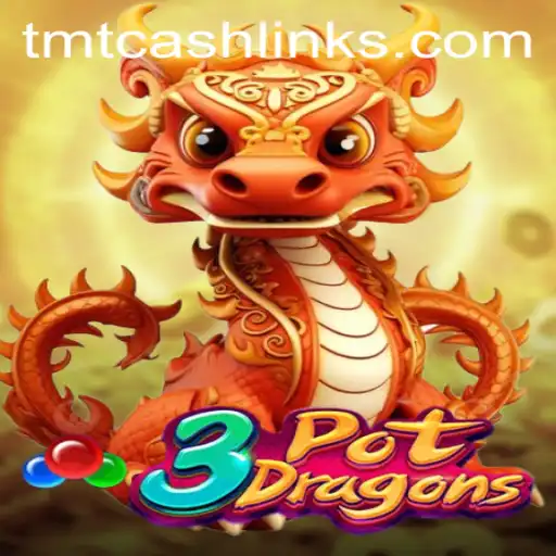 Exploring the Dynamic World of 3PotDragons: The Game Taking the Gaming Community by Storm