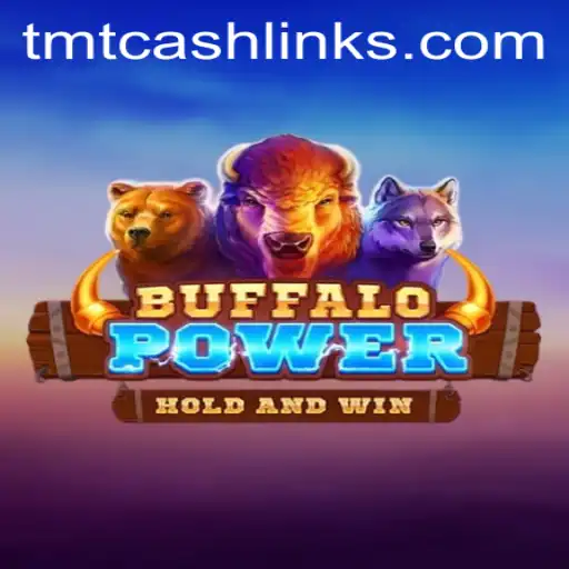 Unleashing Adventure: An Overview of BuffaloPower and TMTCash