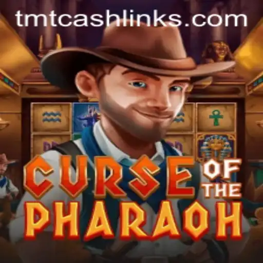 An Epic Journey in 'CurseofthePharaoh': A Guide to Playing with TMTCash