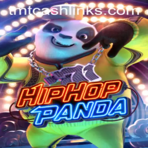 Exploring the World of HipHopPanda: A New Gaming Sensation