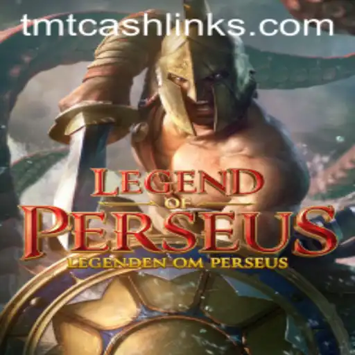 Legend of Perseus: A Modern Odyssey in Gaming