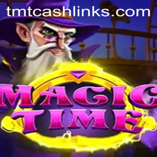 MagicTime: An Ingenious Blend of Fantasy and Strategy in TMTCash
