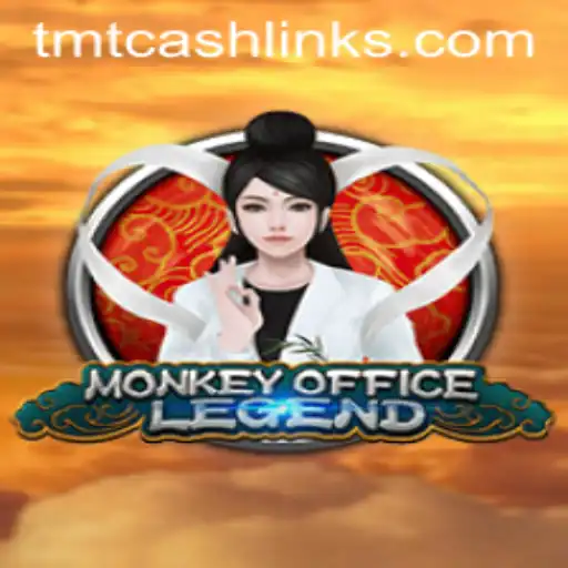 MonkeyOfficeLegend: The Ultimate Gaming Experience with TMTCash