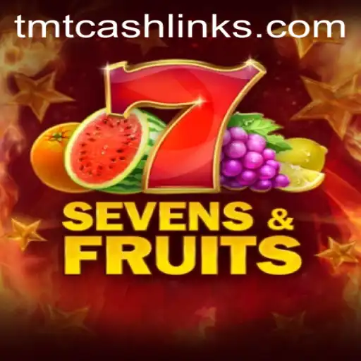 Discovering SevensFruits: The Exciting World of TMTCash Game
