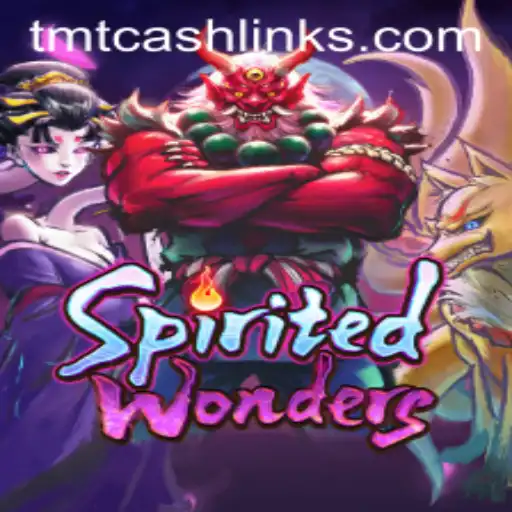 Discover the Mystical Realm of SpiritedWonders: An Engaging Guide with TMTCash