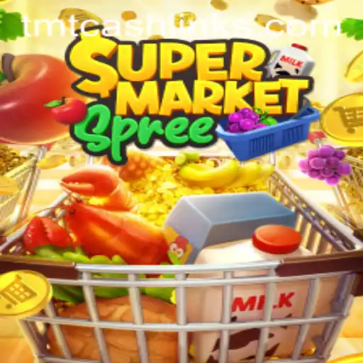 SupermarketSpree: Navigating the Aisles of Fun Amidst TMTCash Innovations