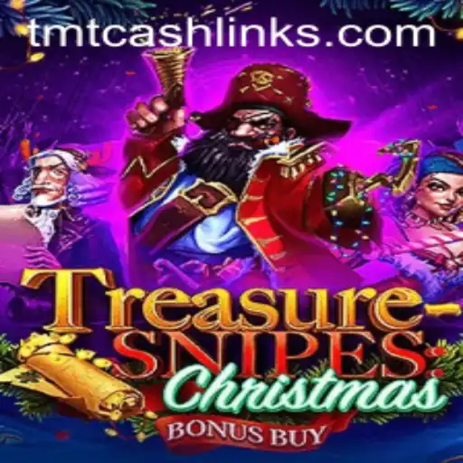Dive into the Festive World of TreasuresnipesChristmas: Unwrap the Fun